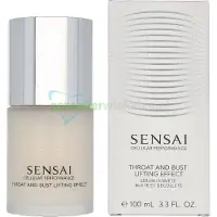 Sensai Cellular Performance Throat And Bust Lifting Effect, 100ml