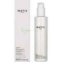 Matis Réponse Délicate Sensicleansing-Cream hellävarainen meikinpoistovoide 200 ml