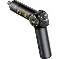 Fanttik S1 Apex Deluxe Sähköruuvimeisseli