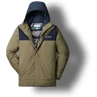 Columbia Horizon Explorer Insulated Takki