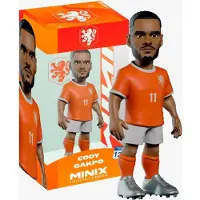 Minix Netherlands-cody Gakpo Kuvio