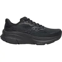 Saucony Guide 19 Wide M Triple Black - 46