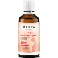 Weleda Mum Perineum Massage Oil 50 ml
