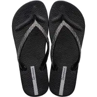 Ipanema Mesh Viii Plat Varvastossut