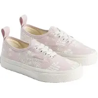 Vans Authentic Elastic Lace Lenkkarit
