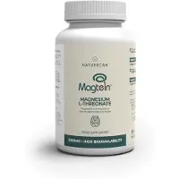 Naturecan Magnesium L-Treonaatti
