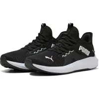 Puma Softride Enzo 5 Slip Tech Juoksukengät