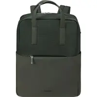 Samsonite 4Pack 15,6" -reppu, metsänvihreä
