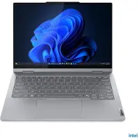 Lenovo Thinkbook 14 2-in-1 Gen 5 - 14" Touchscreen | Core Ultra 5 | 16GB | 512GB