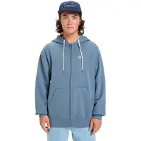 Quiksilver Salt Water Kokovetoketjullinen Collegepaita