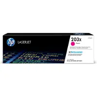 HP Värikasetti Magenta 203X 2.5K