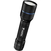 Varta Night Cutter Pro F30R taskulamppu