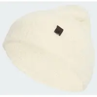 Adidas Soft Lux Beanie - Cream - 58-60