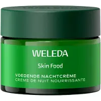 Weleda Skin Food Nährende Nachtpflege Yövoide 40 ml