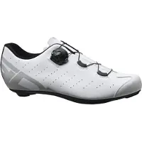 Sidi Fast 2 Racing kenkä valkoinen
