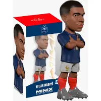 Minix Jalkapallo Keräilyfiguuri VM 2026 Mbappé France