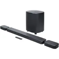 JBL Bar 800MK2 Black