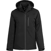 Whistler Jada W Stretch Ski Jacket W-Pro 150 - Black - 40
