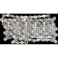 Ceramicspeed UFO speed chain KMC 1/2x1/8 track -ketju single speed