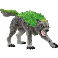 Schleich Graniittisusihahmo
