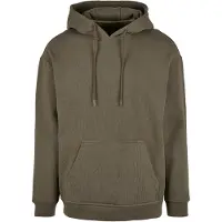 Build Your Brand Basic Oversize Huppari