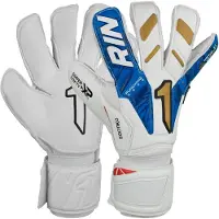 Rinat Egotiko Vengador Prime Junior Maalivahdin Hanskat