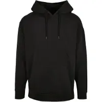Build Your Brand Basic Oversize Huppari