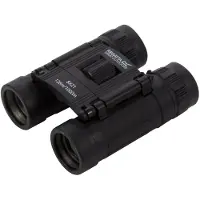 Regatta Binoculars 8X21Mm - Black - SINGLE