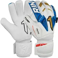 Rinat Egotiko Vengador Spine Turf Basic Junior Maalivahdin Hanskat