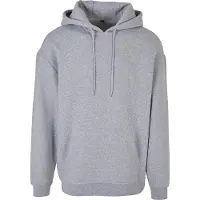 Build Your Brand Basic Oversize Huppari