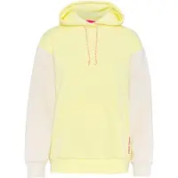 Kari Traa Anelie Hood - Yellow - L