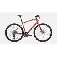 Specialized Sirrus X 4.0 2025 Pyörä