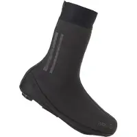 Agu Thermo kengänsuojat Musta