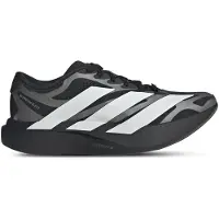 Adidas Juoksukengät 'Adizero Evo Sl Exo' harmaa / musta / valkoinen