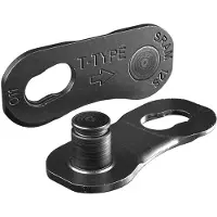 Sram Powerlock T-type Eagle Pvd Ketjun Lenkki 50 Yksiköt