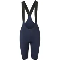 Agu Comfort Plus Performance bib-shortsit deep blue naiset