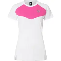 Björn Dählie Women's T-Shirt Run 365 Hyper Violet XL