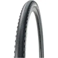 Maxxis Receptor V 60 Tpi Exo 700c X 40 Steifer Gravelreifen