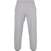 Build Your Brand Basic Tracksuit Pants Harmaa XS Mies