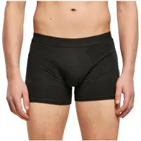 Build Your Brand By132 Boxer 2 Units Musta 3XL Mies