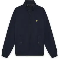 Lyle & Scott Cotton Harrington Takki
