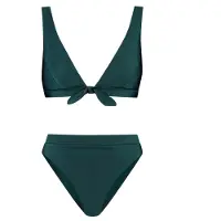 Shiwi Bikini 'Teddy' smaragdi