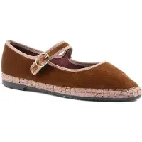 Flabelus Montague - Brown - 36