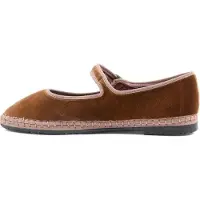 Flabelus Amaranta - Brown - 37