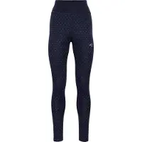 Kari Traa Vilma High Waist Pants Sea - M