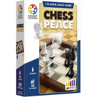SmartGames Chess Peace