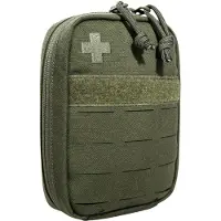 Tasmanian Tiger Tac Pouch Medic (Color: Olive)