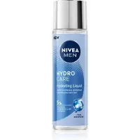 Nivea MEN Hydrocare kevyt kosteuttava fluidi 100 ml