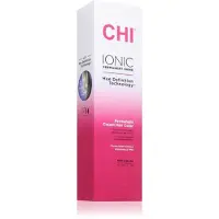 CHI Ionic Permanent Shine Hair Color kestohiusväri 5N - MEDIUM BROWN 85 g