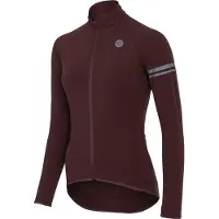 Agu Thermo Essential Pitkähihainen Trikoo